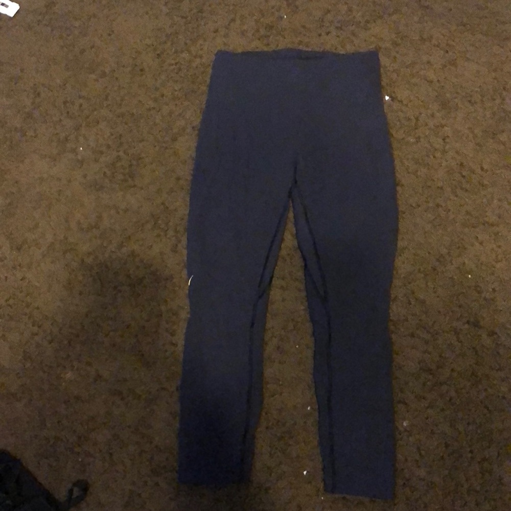 Lululemon Lead the Pack Legging